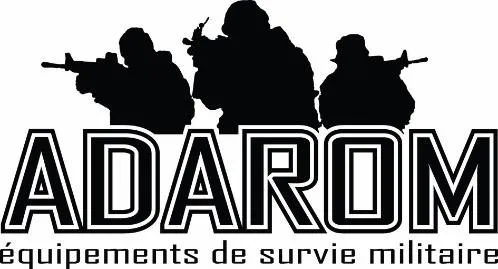ADAROM EQUIPEMENTS DE SURVIE MILITAIRE