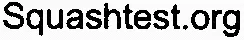 Squashtest.org