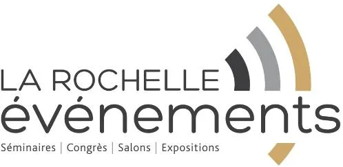 LA ROCHELLES EVENEMENTS SEMINAIRES CONGRES SALONS EXPOSITIONS