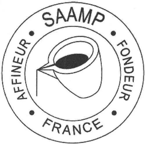 AFFINEUR • SAAMP • FONDEUR • FRANCE