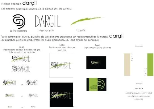 DARGIL