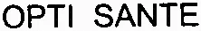OPTI SANTE