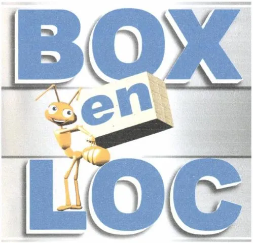 BOX en LOC