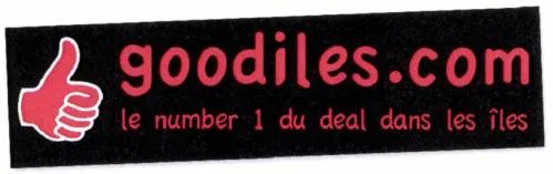 GOODILES.COM LE NUMBER 1 DU DEAL DANS LES ILES