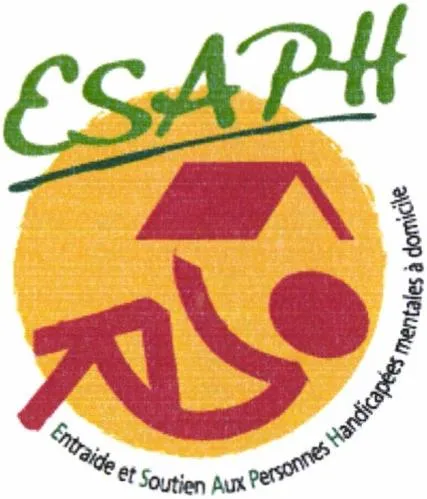 ESAPH ENTRAIDE ET SOUTIEN AUX PERSONNES HANDICAPÉES MENTALES A DOMICILE