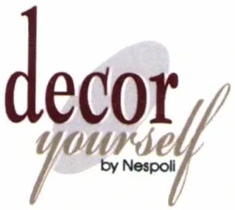 decor yourself by Nespol