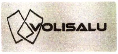 VOLISALU