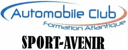 AUTOMOBILE CLUB FORMATION ATLANTIQUE SPORT-AVENIR