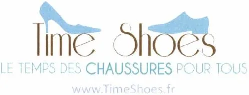 Time Shoes LE TEMPS DES CHAUSSURES POUR TOUS www.TimeShoes.fr