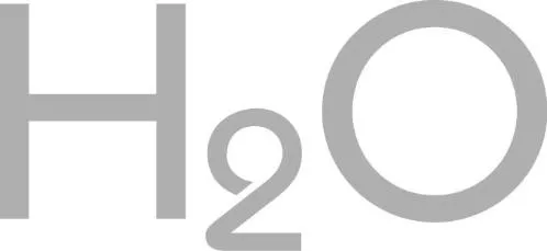 H2O
