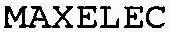 MAXELEC
