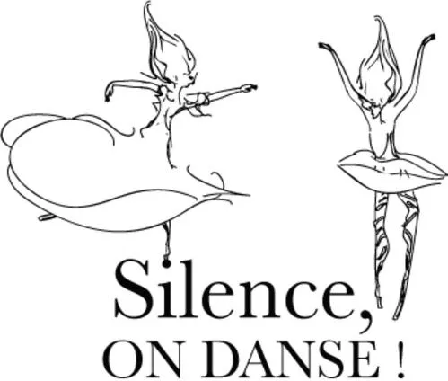 SILENCE, ON DANSE !