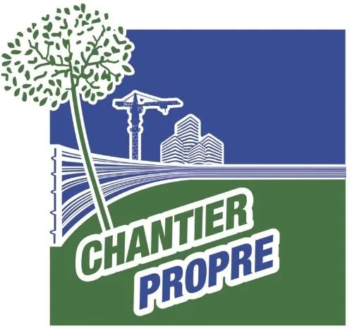 CHANTIER PROPRE