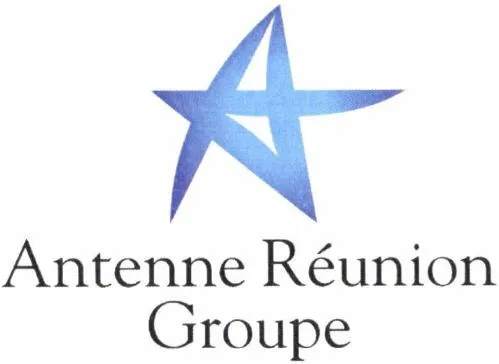 A ANTENNE REUNION GROUPE