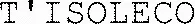 T'ISOLECO