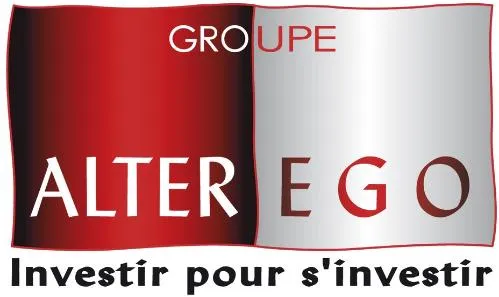 GROUPE ALTER EGO INVESTIR POUR S INVESTIR
