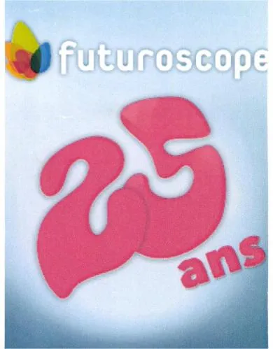 futuroscope 25 ans