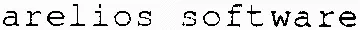 arelios software