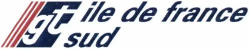 GT ILE DE FRANCE SUD