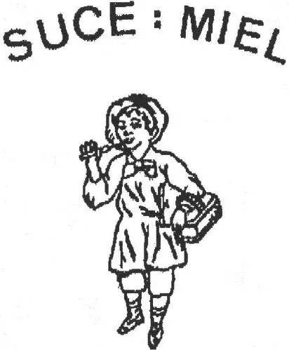 SUCE : MIEL