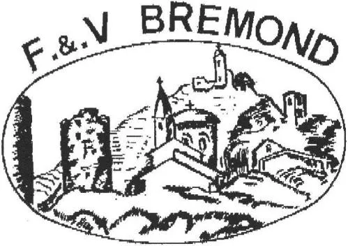 F.&.V BREMOND