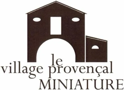 le village provençal MINIATURE