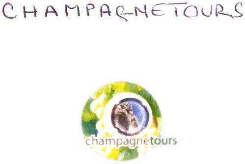 CHAMPAGNE TOURS