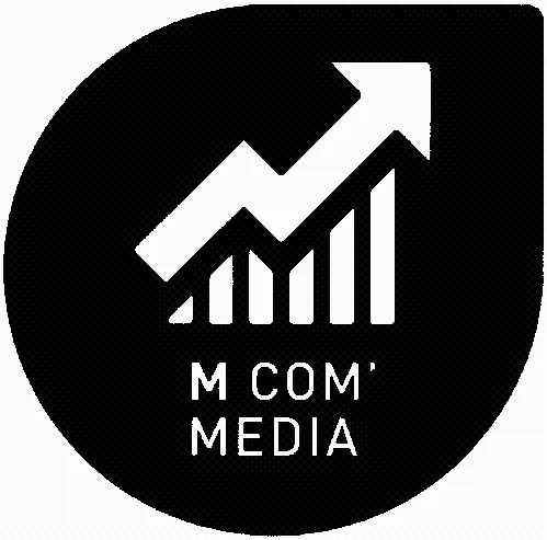M COM' MEDIA