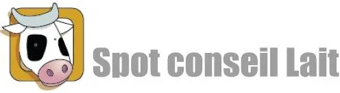 SPOT CONSEIL LAIT