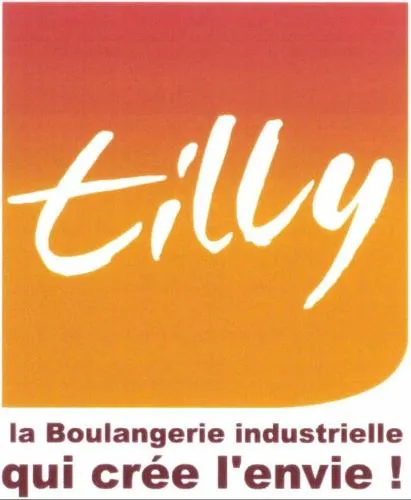 TILLY LA BOULANGERIE INDUSTRIELLE QUI CREE L'ENVIE!