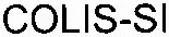 COLIS-SI