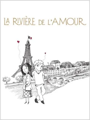 LA RIVIERE DE L AMOUR