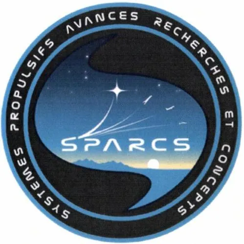 SPARCS SYSTEMES PROPULSIFS AVANCES RECHERCHES ET CONCEPTS