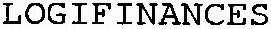 LOGIFINANCES