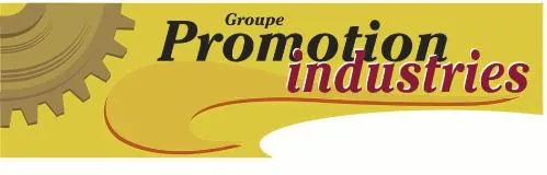 GROUPE PROMOTION INDUSTRIES