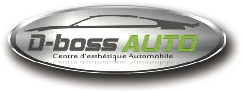 D-BOSS AUTO CENTRE D ESTHETIQUE AUTOMOBILE