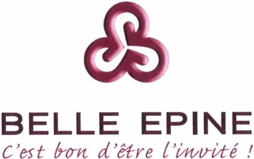 BELLE EPINE C'EST BON D'ETRE L'INVITE!