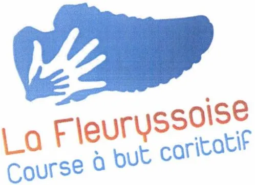 La Fleuryssoise Course à but caritatif