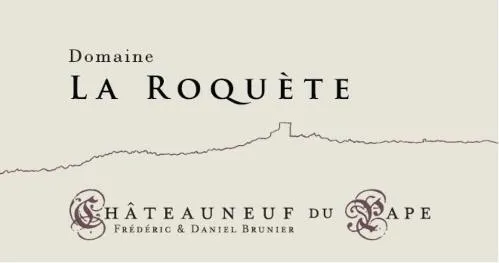DOMAINE LA ROQUETE