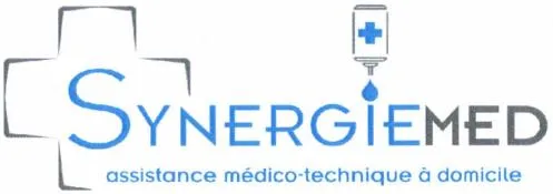SYNERGIEMED assistance médico-technique à domicile