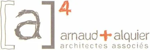 [A]4 ARNAUD + ALQUIER ARCHITECTES ASSOCIES
