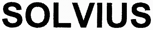 SOLVIUS