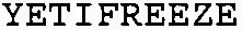 YETIFREEZE