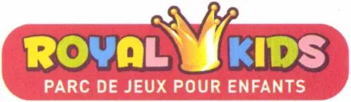 ROYAL KIDS PARC DE JEUX POUR ENFANTS