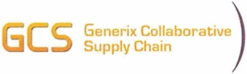 GCS GENERIX COLLABORATIVE SUPPLY CHAIN