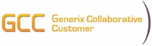 GCC GENERIX COLLABORATIVE CUSTOMER