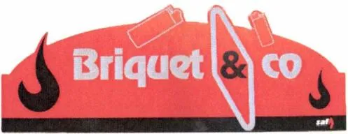 BRIQUET & CO