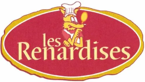 Les RENARDISES