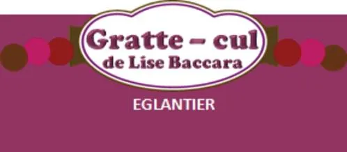 GRATTE-CUL DE LISE BACCARA EGLANTIER