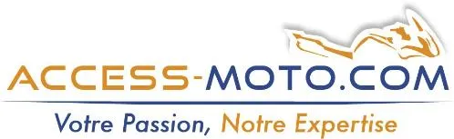 ACCESS-MOTO.COM VOTRE PASSION, NOTRE EXPERTISE